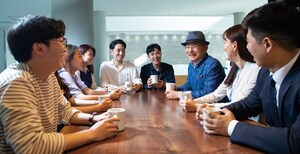 애터미, 6년 연속 '대한민국에서 가장 일하기 좋은 기업'