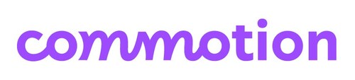 Commotion Logo