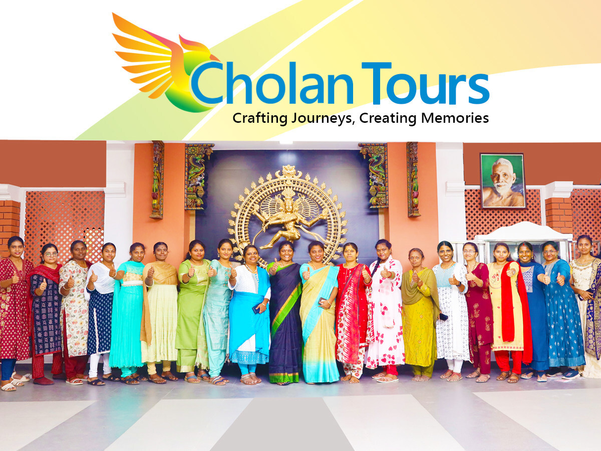 Cholan Tours Breaks Industry Barriers with India's First Women Chauffeur-Driven Tours