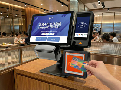 Caterlord Checkout Caterlord Checkout