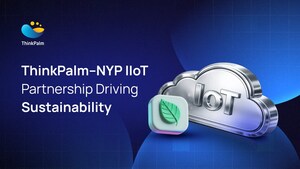 ThinkPalm Partners with Nanyang Polytechnic (NYP) to Drive IIoT Innovation and Sustainability in Singapore