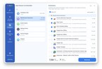 App Cleaner & Uninstaller - Extensions