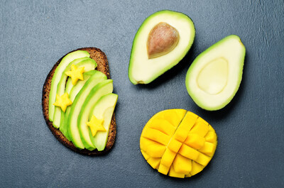 Combining avocado and mango may support vascular function and heart health in adults with prediabetes, finds new study from Illinois Institute of Technology.