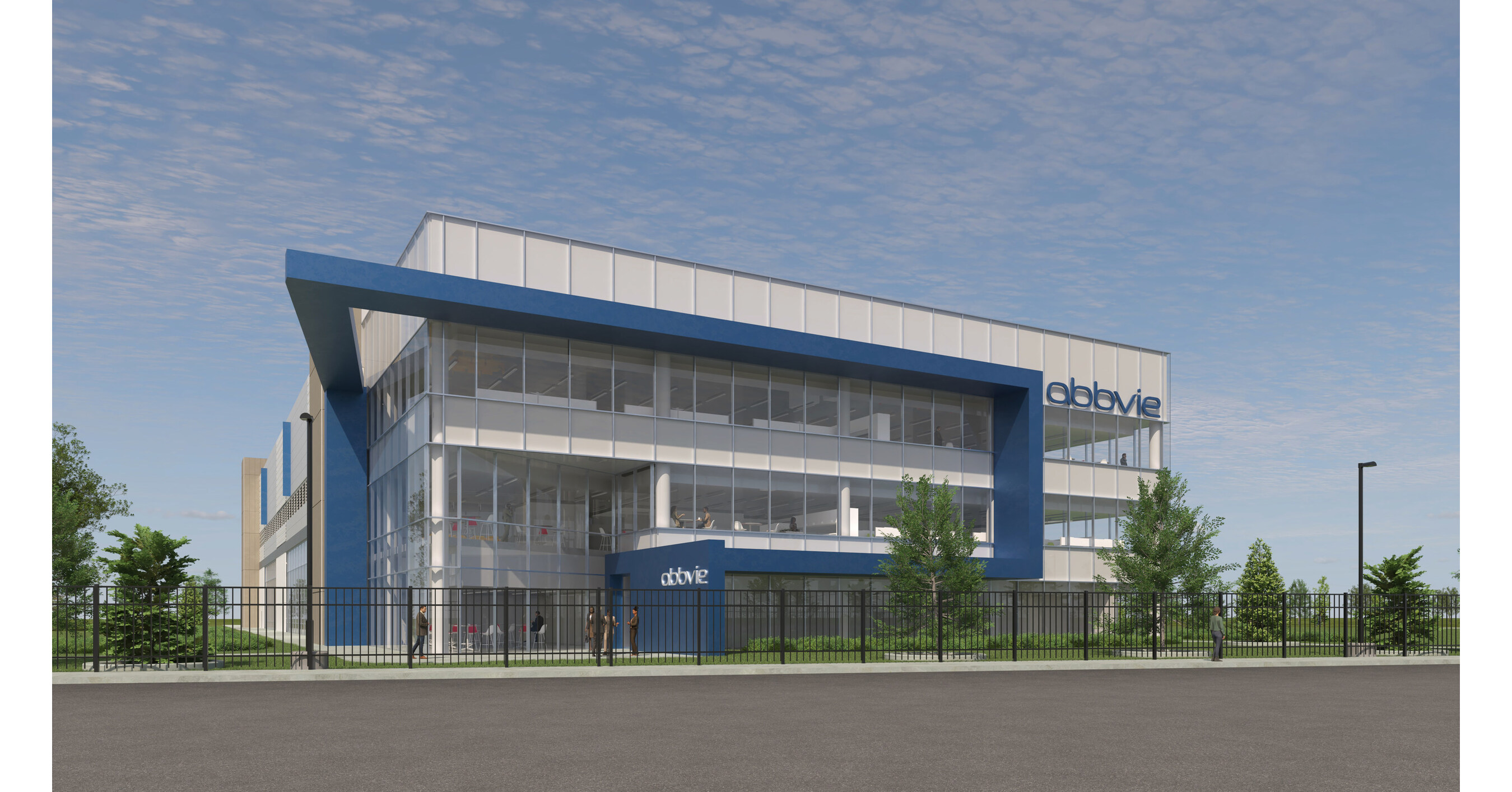 AbbVie to Invest $380 Million in North Chicago to Further Expand Active Pharmaceutical Ingredient Manufacturing in the United States