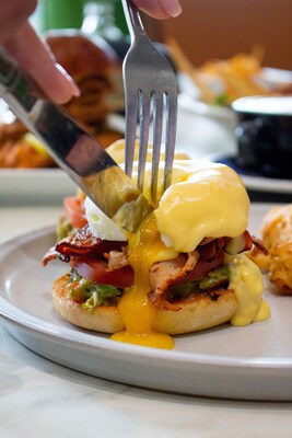The Toasted Yolk Cafe Opening Soon in Amarillo, TX
