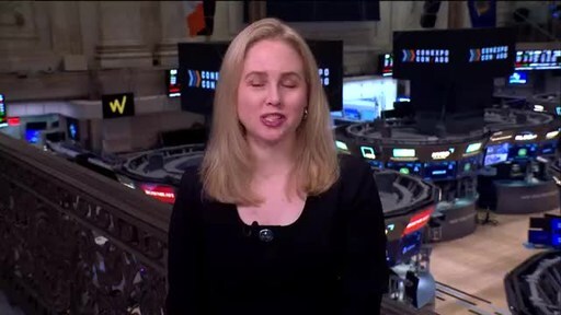 NYSE Content Update: Stock Market to Open Like Normal Amid Historic NYC Blizzard