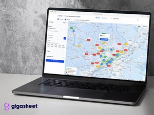 Gigasheet Launches AI-Powered Platform to Visualize and Compare Health Plan Rates