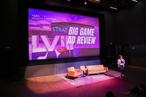 RSVP Las Vegas Celebrates Success and Sponsorship of AMA Las Vegas Big Game Review