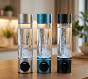Hydrogen Water Bottle Buying Guide 2026: What Consumers Should Know Before Choosing A Model