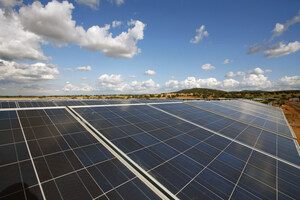 Elecnor expands its presence in Ireland with two new strategic synchronous condenser projects