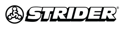 Strider Bikes Named the Official Balance Bike of Progressive American Flat Track