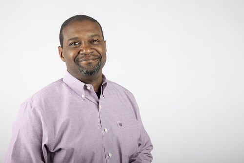 Anderson will align digital governance, enterprise architecture, infrastructure, and technology capabilities with the organization's mission and long-term growth strategy.