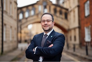 Brainomix Extends Series C Financing to $25.4M (£18.8M) to Support U.S. Expansion