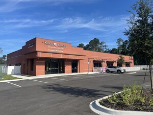 New Kiddie Academy® of Fleming Island focuses on whole family