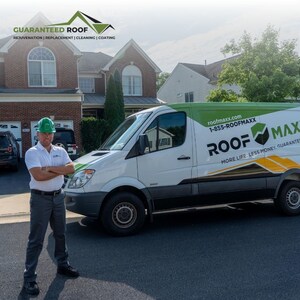 Don't Replace Your Roof, Rejuvenate It: Guaranteed Roof Brings Innovative, Cost-Saving Roof Rejuvenation Solution to the Southeast