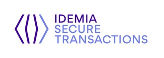 IDEMIA Secure Transactions logo