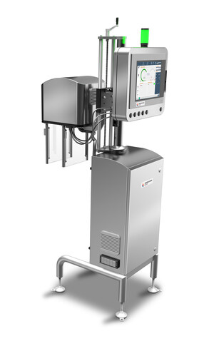 ANTARES VISION GROUP DÉVOILE À COSMOPACK 2026 SA NOUVELLE SOLUTION DE DÉTECTION DE MICRO-FUITES POUR AÉROSOLS