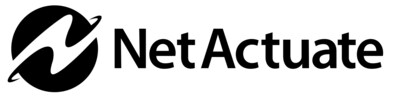 NetActuate Logo NetActuate Logo