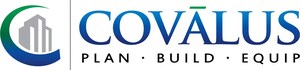 Covalus, Inc. Appoints Mark Reed as Vice President and Business Unit Leader