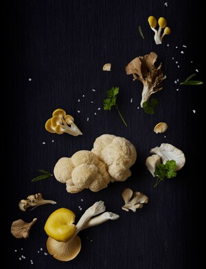 Caputo &amp; Guest Launches Direct-to-Consumer Website, Expands Organic Specialty Mushroom Offerings Across 42 States