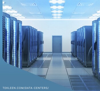 Tekleen Leader Integrates Makeup Water Filtration, Cycles Optimization, and Dewatering to Enable Circular Water Management