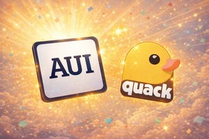 AUI Acquires Quack AI, Developer of AI Customer Service Agent Technology