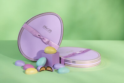 Ethel M® Chocolates Elevates Every Spring Celebration with 2026 Easter Collection