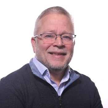 John Newburgh – Vice President of Field Operations