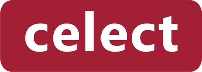 Celect logo (PRNewsFoto/Celect)