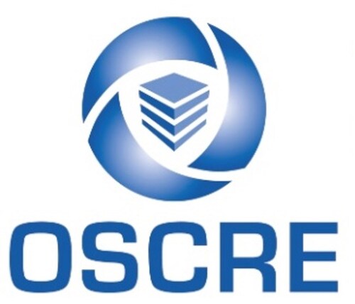 OSCRE Logo