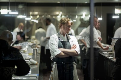 Alinea, the iconic restaurant helmed by Chef Grant Achatz (pictured), continues to celebrate two decades of culinary excellence with a special anniversary collaboration at Bellagio Resort & Casino in Las Vegas, April 16 – May 31.