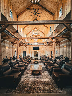 The White Bison Restaurant and Tasting Room