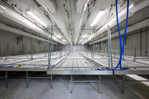 2-Day Online Auction of 135,000 Sq. Ft. Cannabis Grow &amp; Processing Facility in Michigan