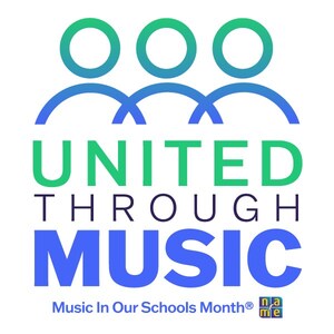March 2026 Marks the 41st Observance of Music In Our Schools Month®