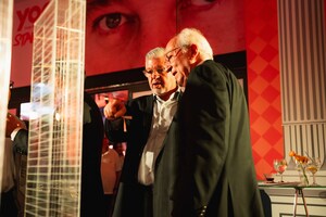 La exclusiva marca Yoo Inspired by Starck redefine el concepto de residencias de marca en Bosque Real