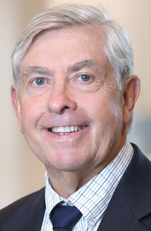 Walter Koroshetz Joins the Dana Foundation as Senior Advisor