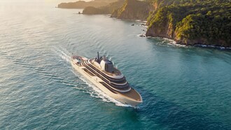 Four Seasons Yachts Unveils 2027 Caribbean Season Featuring 18 New Voyages and 18 Additional Destinations