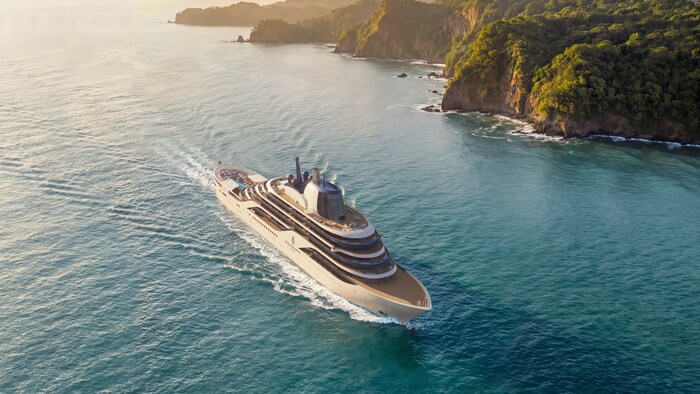 Four Seasons Yachts Unveils 2027 Caribbean Season Featuring 18 New Voyages and 18 Additional Destinations