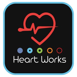phaware® Launches Heart Works Mobile App in Celebration of Rare Disease Day (February 28)