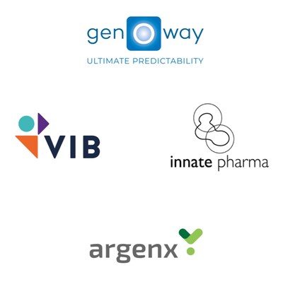 genOway: Revolutionizing the Prediction of Antibody Therapies in Humans with Unique Mouse Model