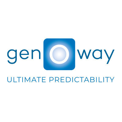 genOway Logo