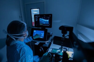 genOway: Revolutionizing the Prediction of Antibody Therapies in Humans with Unique Mouse Model