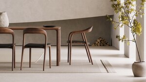 Lekker Home Named Exclusive New England Partner for Modern Luxury Maker, Artisan