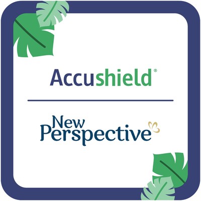 Accushield + New Perspective Accushield + New Perspective