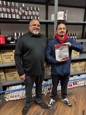 Mighty Auto Parts Expands Northeast Footprint Through Acquisition of Northern New Jersey Franchise