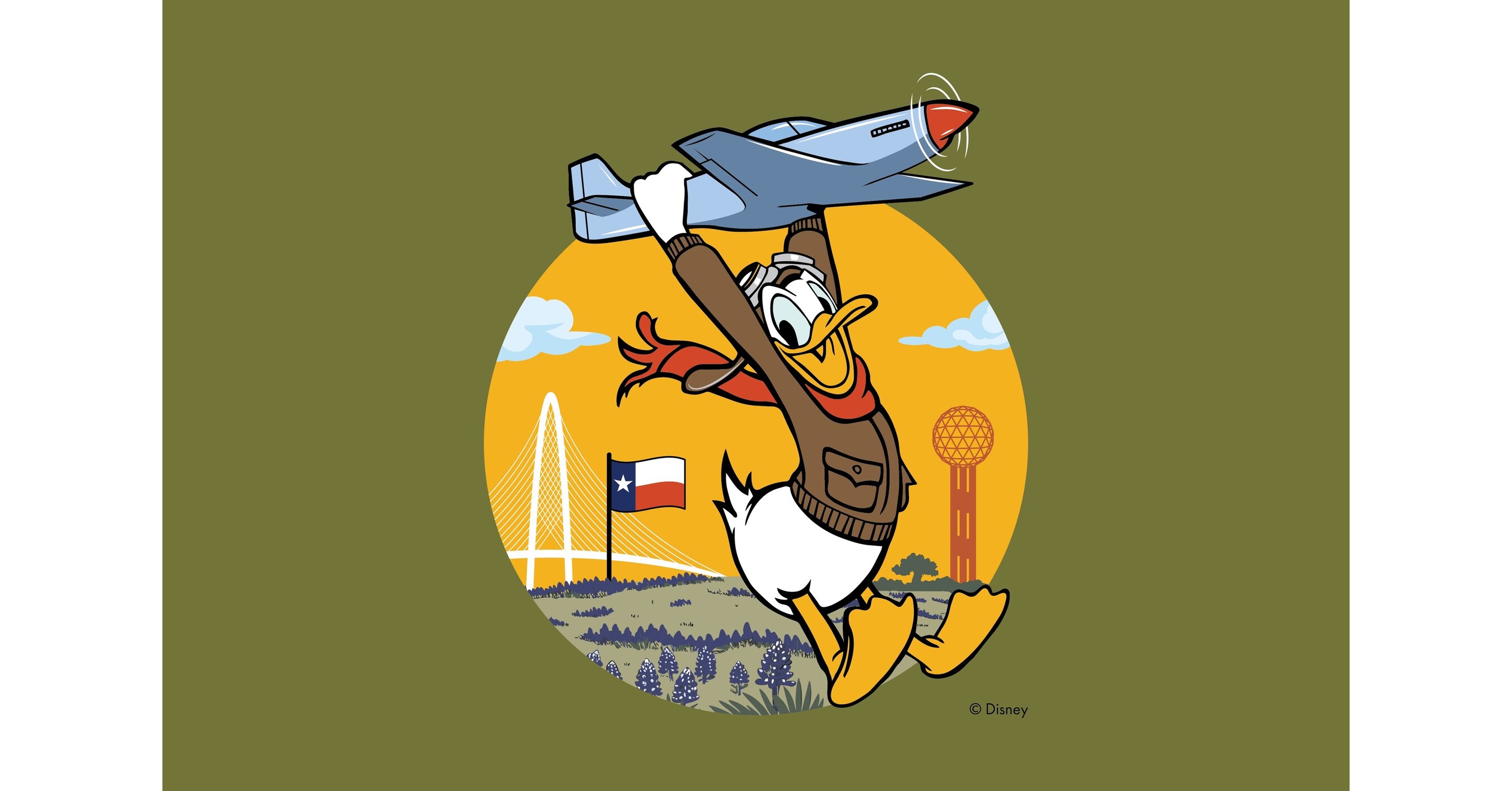 Walt Disney Studios and World War II exhibition opens March 2026