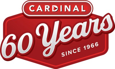 Cardinal Meats Logo (CNW Group/Cardinal Meats)
