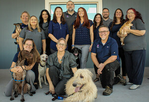 Veterinary Emergency Clinic of Central Florida Wraps Up 50th Year of Lifesaving Care