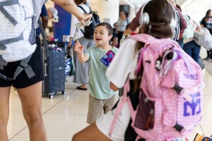 Ontario International Airport earns top global honor for customer experience from Airports Council International