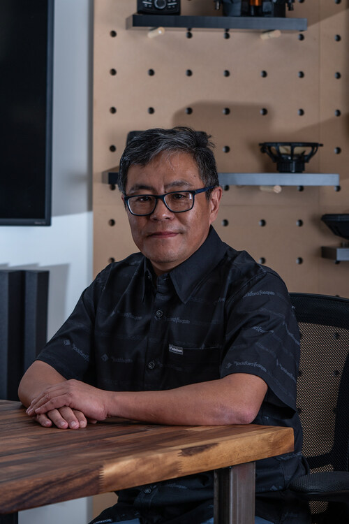 Rockford Fosgate Expands Quality Leadership with Appointment of Joey J. Gou Rockford Fosgate Expands Quality Leadership with Appointment of Joey J. Gou